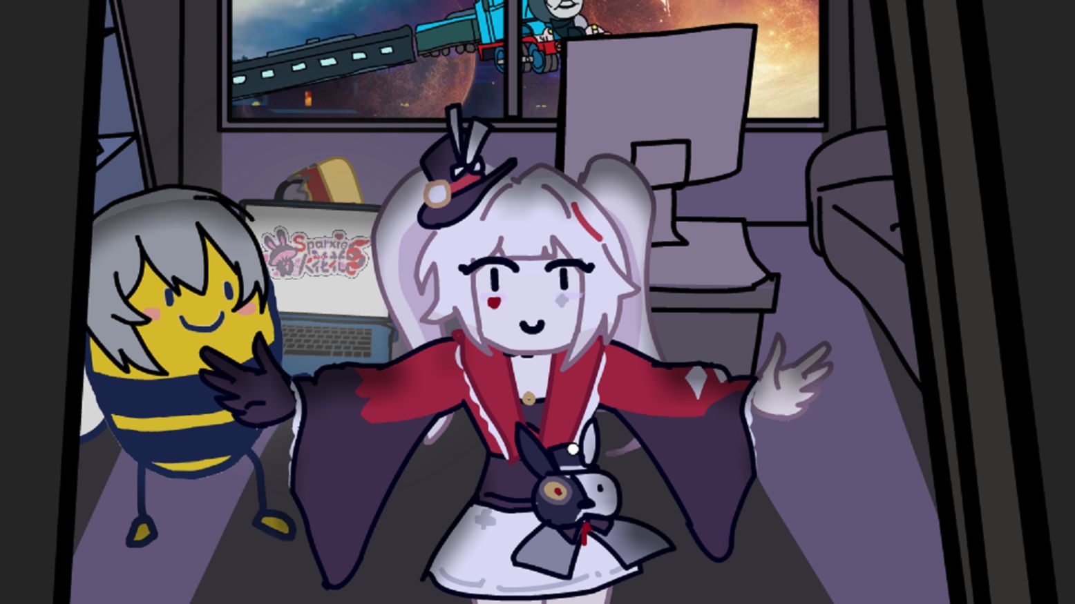 开拓者去欢愉打工然后丧失仅存的一丝梦想