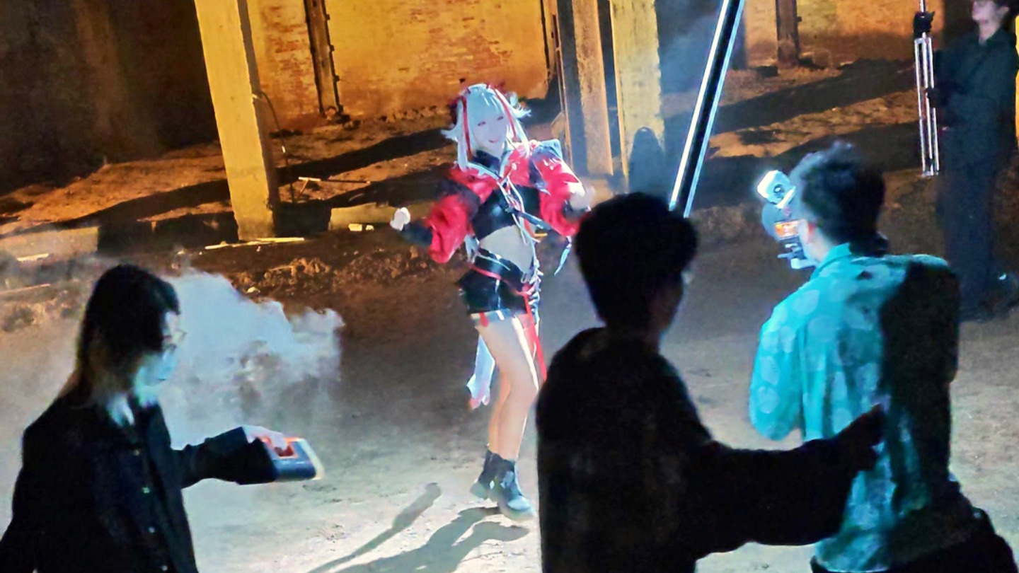 到底还有几个人要转
