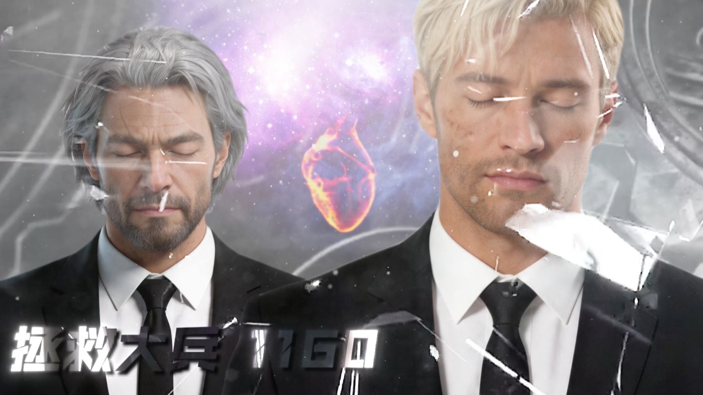 太银翼了兄弟！