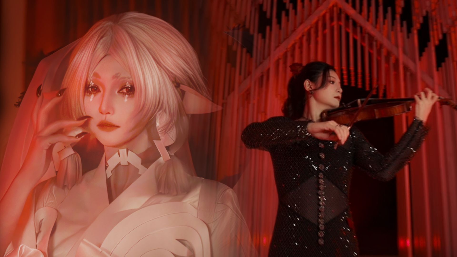 ⚡此人的暗黑程度恐怕在我之上⚡