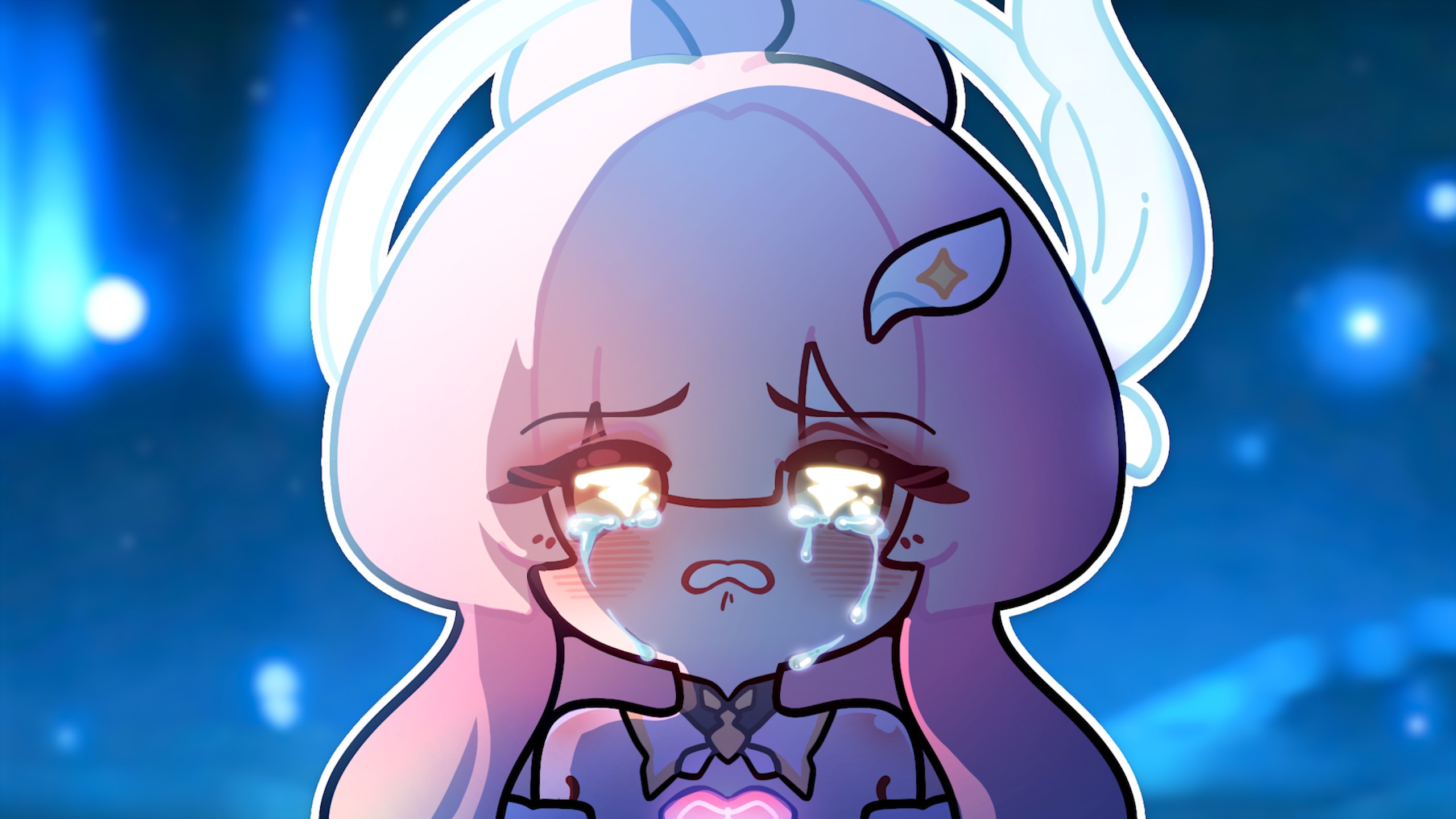 【鸣潮小剧场】若梦