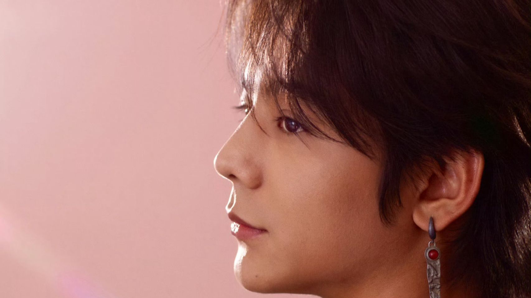 “阿妈，我的肺会发光。”理塘新曲《真真不回来》