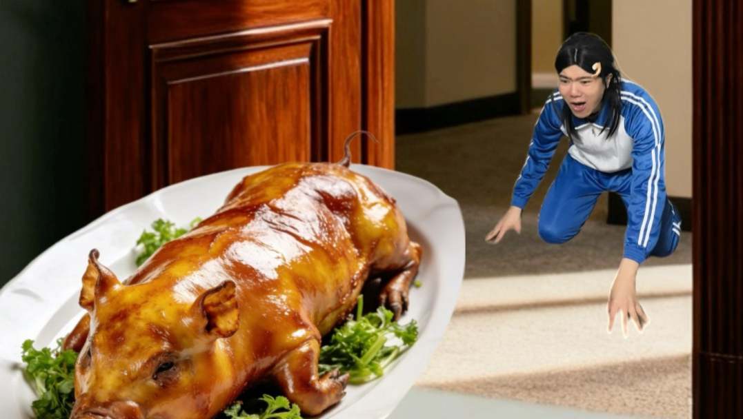 当学校气温太过零下!