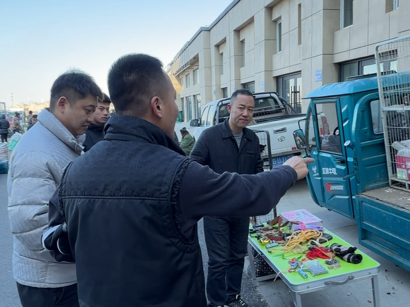 【潘宏爱玩狗】视频已打包,欢迎围观!