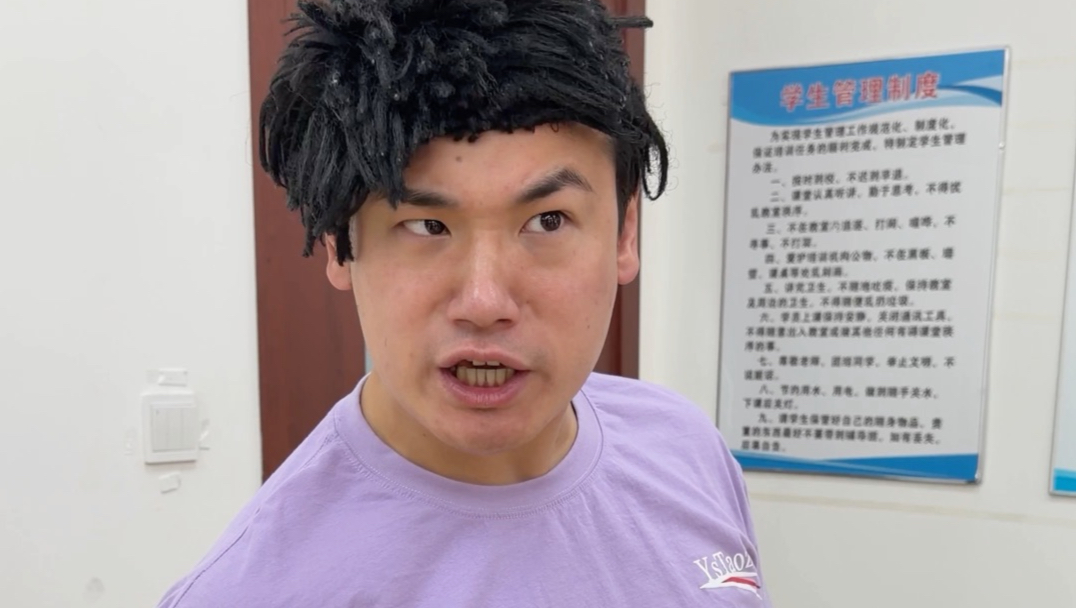 锵锵锵