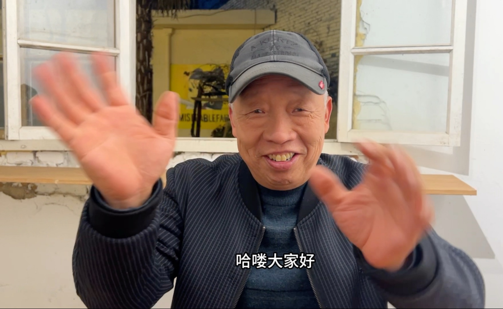 我的最后两家米线店倒闭了!