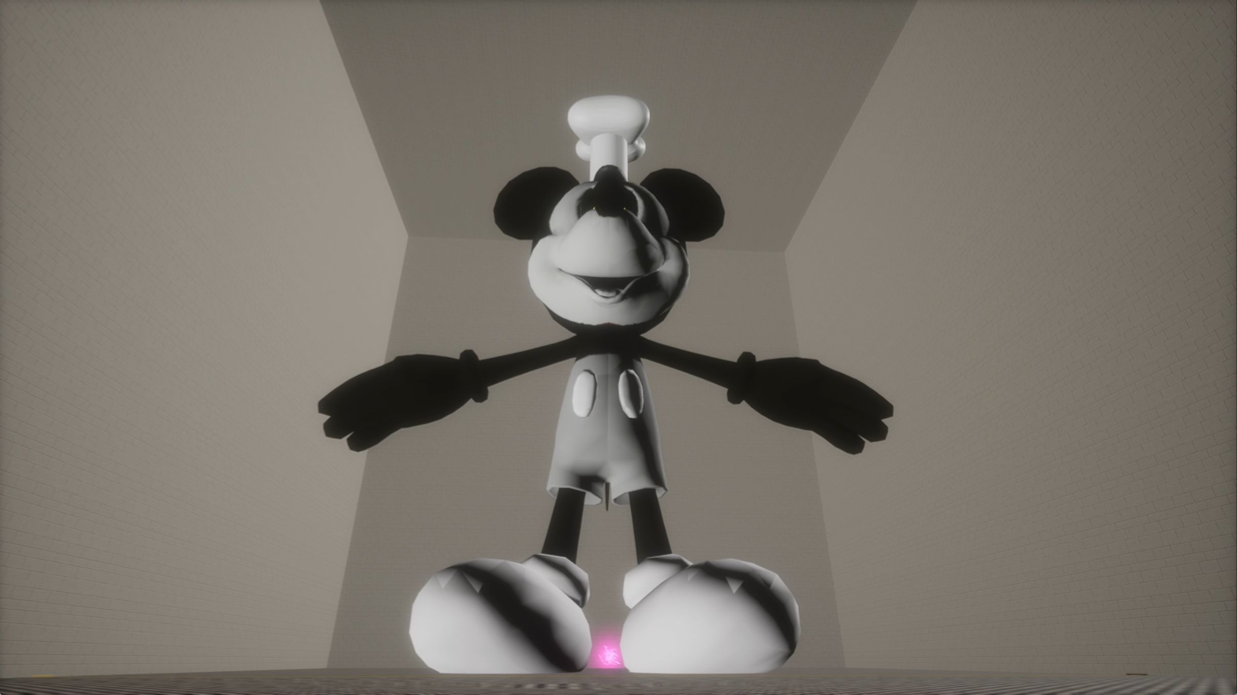 米奇的妙妙屋一点也不好玩