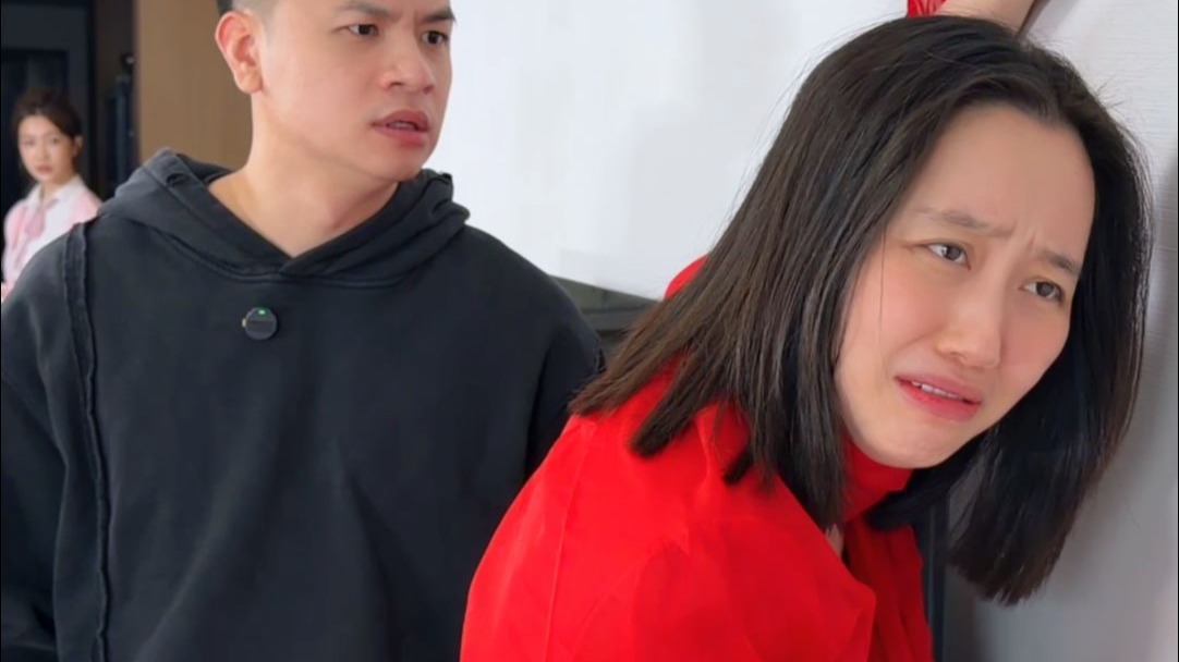 不解风情的丈夫